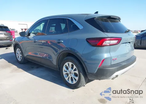 2023 Ford Escape Active z USA, uszkodzony, nr VIN 1FMCU0GN7PUB15910